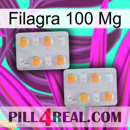 Filagra 100Mg 25